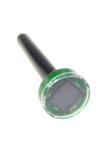 Flybuy Güneş Enerjili Akrep Yılan Köstebek Böcek Kovucu