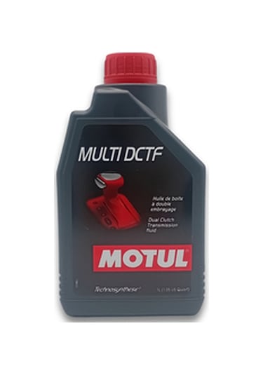 Motul 104 Atf 1lt Motul Multi Dctf Dsg Sanzuman Diğer