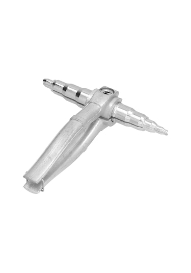 Reedark Manuel Bakır Boru Genişletici, Çelik Malzeme, Ergonomik Tutamaklı, Soğutma Tamiri Araçları 6-22mm