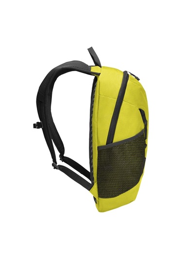 Jack Wolfskın Jack Wolfskin Velocity Lite 10 Unisex Sarı Sırt Çantası 8750 Gold