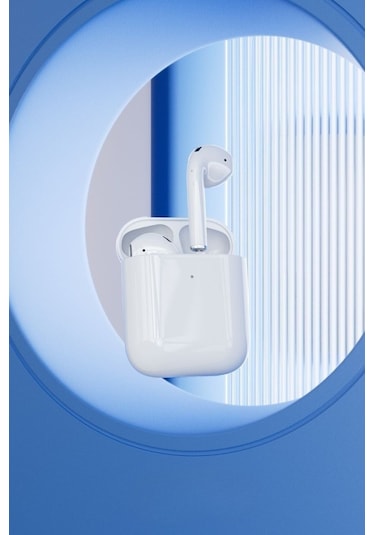 Azeada PD-BT114 Bluetooth 5.3 Kulak İçi Kulaklık