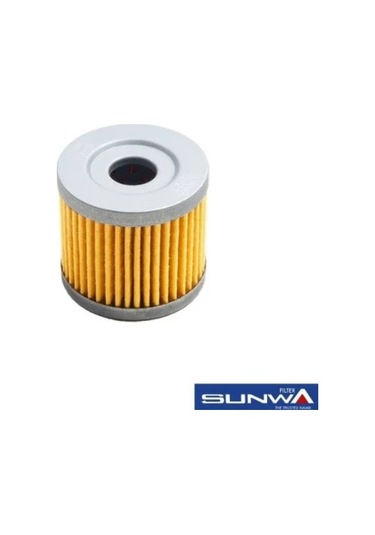 Sunwa 113 Yağ Filtresi