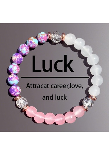 Akik Bilezik, Arkadaşlar İçin Mükemmel Bir Hediye No.289