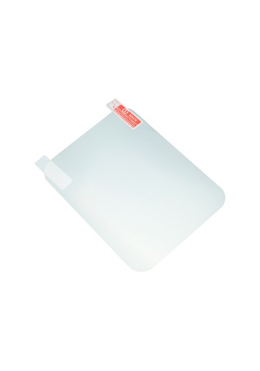 Jeemson Hud Yansıma Filmi, 15x12.5cm Pet Materyal, Ekranı Daha Net Görünür Kılmak İçin, Transparan, 1 Adet