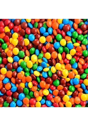 Mini Bonibon Şekeri 3 Kg