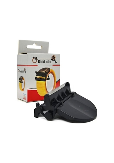 Koli Bant Kesme Aparati