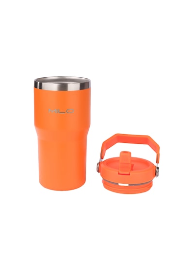 Milo Of Climbing Daily Unipro 500 Ml Çelik Termos Turuncu