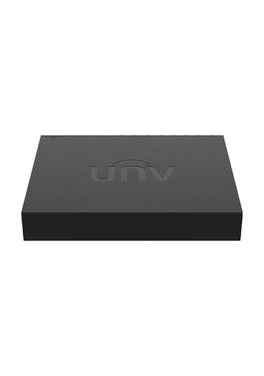 Unv XVR301-16F 16 Kanal 2 MP A HD + 2 Kanal 8 MP IP XVR Kayıt Cihazı