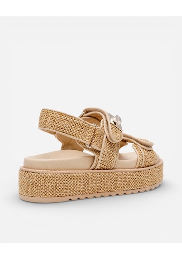 Steve Madden Bıgmona Lt Nat Kadın Bej Sandalet Bıgmona Lt Nat Steve Madden Bıgmona Lt Nat Kadın Bej Sandalet Bıgmona Lt Nat
