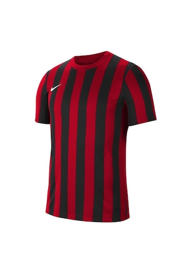 Nike Dri-fıt Stripe Division Iv Jsy Ss Cw3813-658 Forma 001