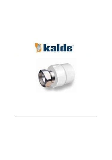 Kalde PPRC Döner Başlı Rakor 20 MM 5 Adet