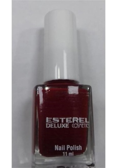 Esterel Deluxe Oje 137