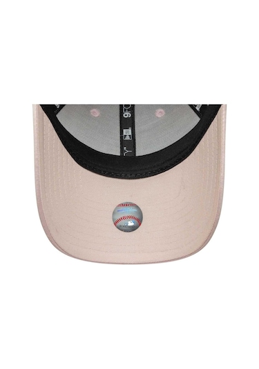 New Era Wmns Satın 9forty Neyyan Unisex Şapka 60771882-12993 Pembe