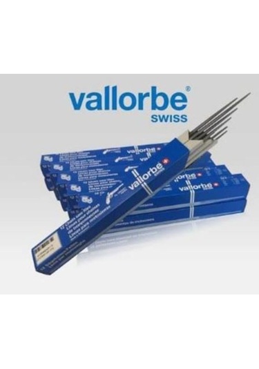 Motor Eğesi 5-32 Vallorbe