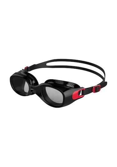 Speedo Futura Classic Au Red/Smoke Sp810898b572 Kırmızı