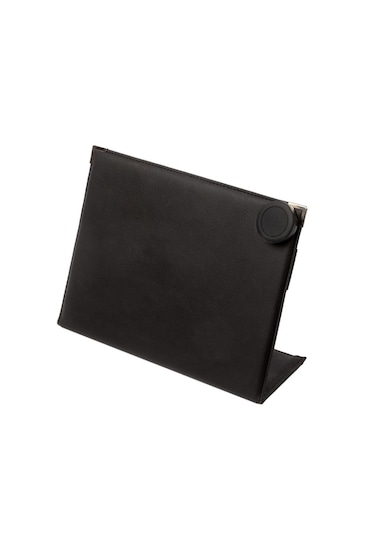 Kuaför Berber Mıknatıslı Telefon Ve Makas Tutucu