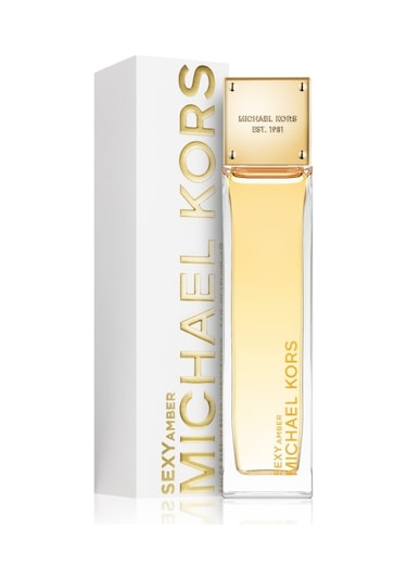 Michael Kors Sexy Amber Kadın Parfüm EDP 100 ML