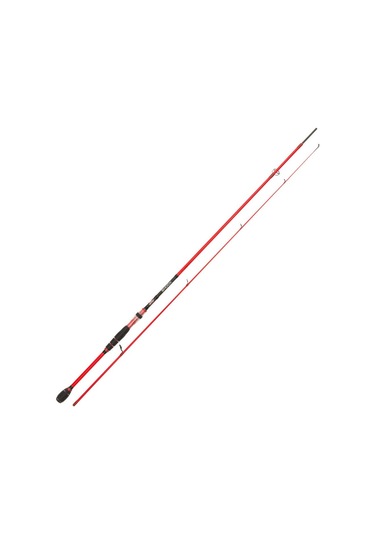 Berkley Shock Spining 244 Cm 10-35g Atarlı Karbon Spin Olta Kamışı Red