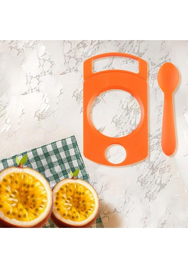 Suntek Passion Fruit Açacağı Çok Amaçlı Açma Aleti Yeşil