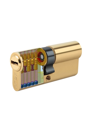 Kale 164bne 68mm Saten Bilyalı Barel