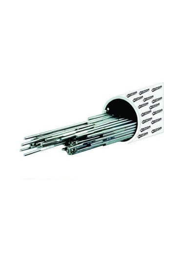 Astor Tig 316 Paslanmaz Kaynak Teli 3.2 Mm 5 Kg Tüp