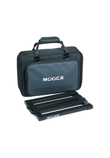 Mooer Pb-10 Pedal Board