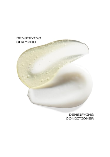 Babe Original Densifying Hacim, Nem Ve Parlaklık Şampuanı 750ml