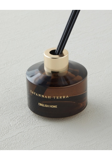 English Home Savannah Terra Çubuklu Oda Kokusu 95 Ml Çiçeksi