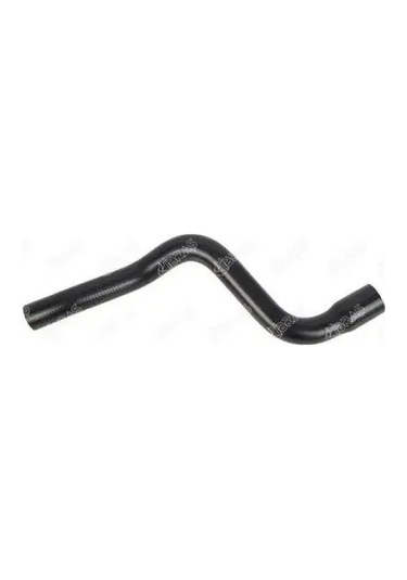 Citroen C5 Radyator Hortumu Ust 1.6 Hdi 2005-2013 İbraş 17497