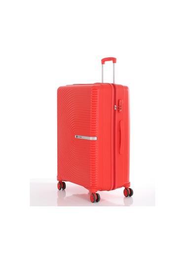 Mçs Polipropilen Valiz V374 75 Cm S21yy100000675 00004