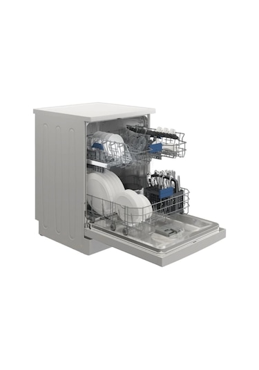 Beko BM 4144 WF 7 Programlı 13 Kişilik Bulaşık Makinesi