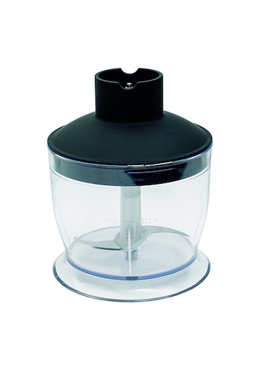 Caso 3600 HB 800 800 W Çubuk Blender Set