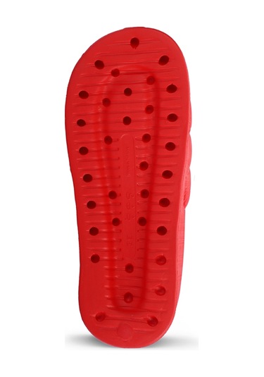 ESEM OFFU Kadın  Kırmızı Terlik