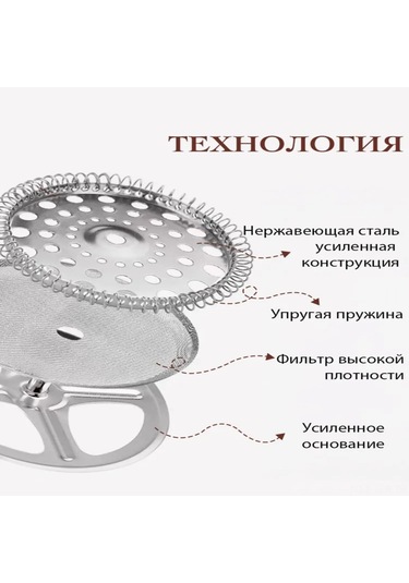 Geeroyoo Baizheng 600 Ml Cam Press: Plastik Ve Cam Karışımı, Şık Siyah Tasarım Siyah