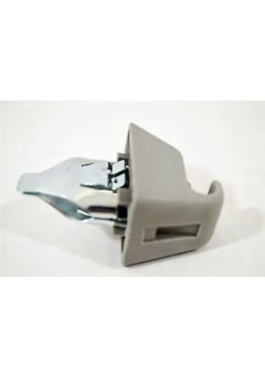 Opel Vectra C Güneşlik Ayağı Gri Renk İthal Ürün