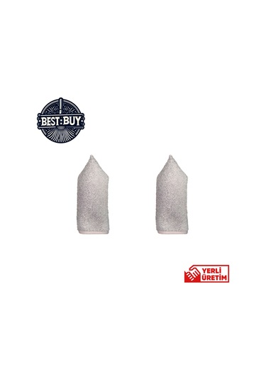 Best Mikrofiber El Mopu Yedek Bezi 2'li Set Tüm El Moplarına Uyumludur.