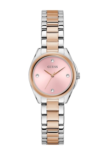 Guess Guu1423l3m Kadın Kol Saati