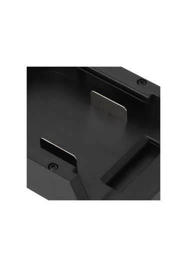 Padalink Makita 18v Li-poly Akü İçin Elektrikli Alet Adaptörü - Dayanıklı Abs + Nikel Kaplı Çelik Yapı, Güvenli Ve Taşınabilir Dönüştürücü Aksesuarı