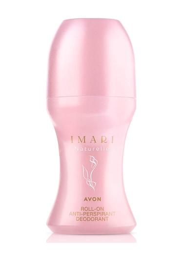 Avon Imari Naturelle Kadın Roll-On Deodorant 50 ML