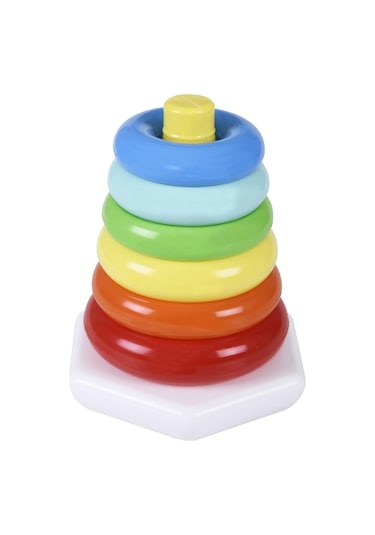 Zuzu Neşeli  Halkalar