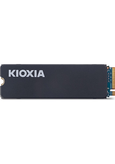 Kioxia Exceria Heatsink LSC11K2T04G8 2 TB M.2 NVMe SSD