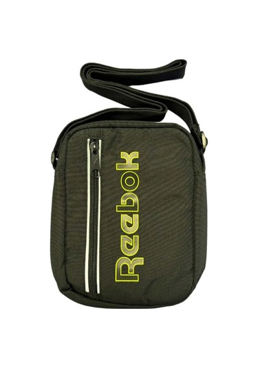 Reebok Shoulder Bag Adısso Siyah Erkek Sırt Çantası 000000000101978779 Siyah