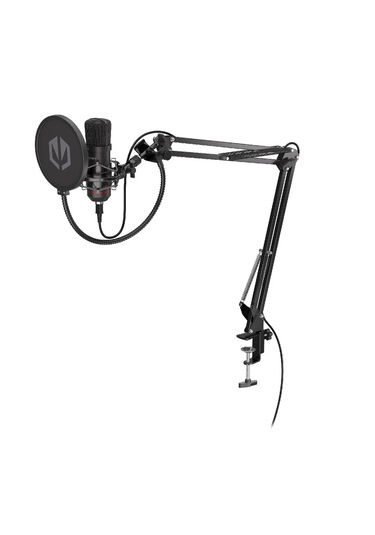 Endorfy Solum Cardioid Yayıncı Mikrofonu Ey1b001