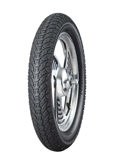 Elektrikli Bisiklet Dış Lastik 16x2.50 Tl Mb-55 Tubeless