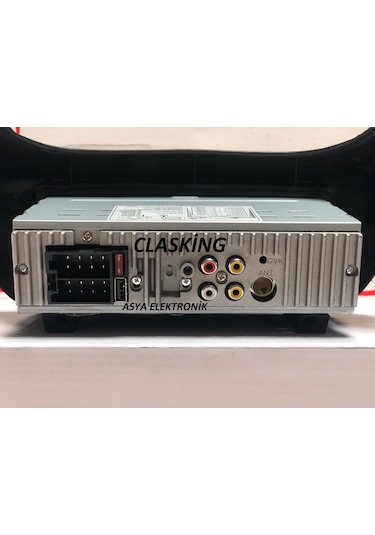 Fiat Linea 4X45W Fm Sd Usb Bt Mp3 Oto Teyp N11.1399