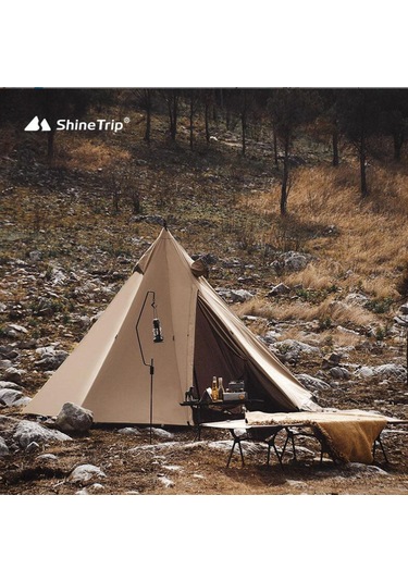 Suntek Muşamba Direği Uç Kapağı Gölgelik Çadır Desteği Dokuma İle Kırmızı