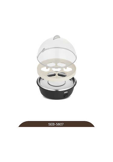 Sinbo SEB-5807 Yumurta Pişirme Haşlama Cihazı