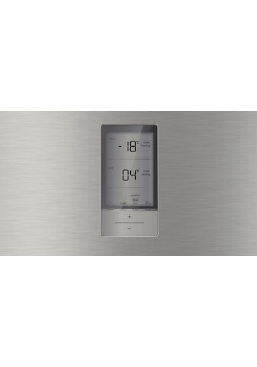 Sıemens KD86NAID1N D Enerji Sınıfı 687 L Nofrost Üstten Donduruculu Buzdolabı