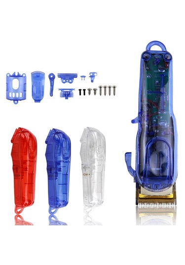 Suntek Wahl 8148/8591/8504 Saç Kesme Makineleri Için Mavi