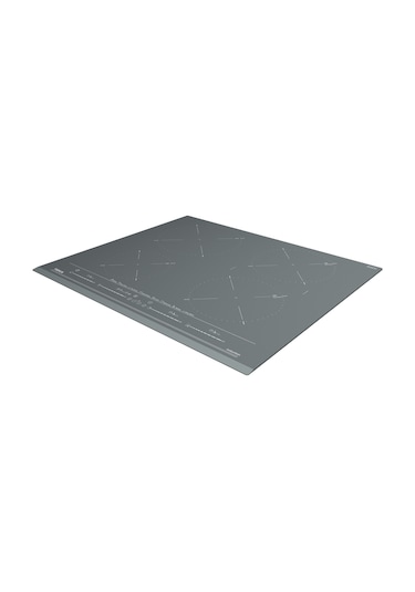 Teka IZC 64630 ST Ankastre Cam Seramik İndüksiyonlu Ocak 112500026